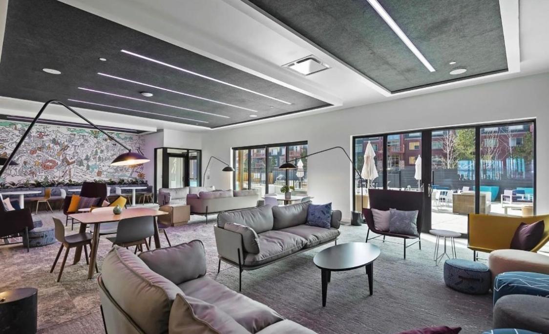 Slope Side Studio In The Heart Of Canyons Village With Heated Pool & Hot Tub! 파크 시티 외부 사진