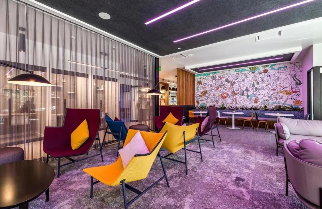 Slope Side Studio In The Heart Of Canyons Village With Heated Pool & Hot Tub! 파크 시티 외부 사진
