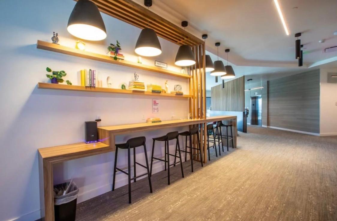 Slope Side Studio In The Heart Of Canyons Village With Heated Pool & Hot Tub! 파크 시티 외부 사진
