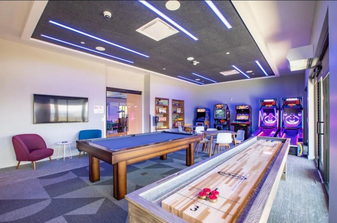 Slope Side Studio In The Heart Of Canyons Village With Heated Pool & Hot Tub! 파크 시티 외부 사진