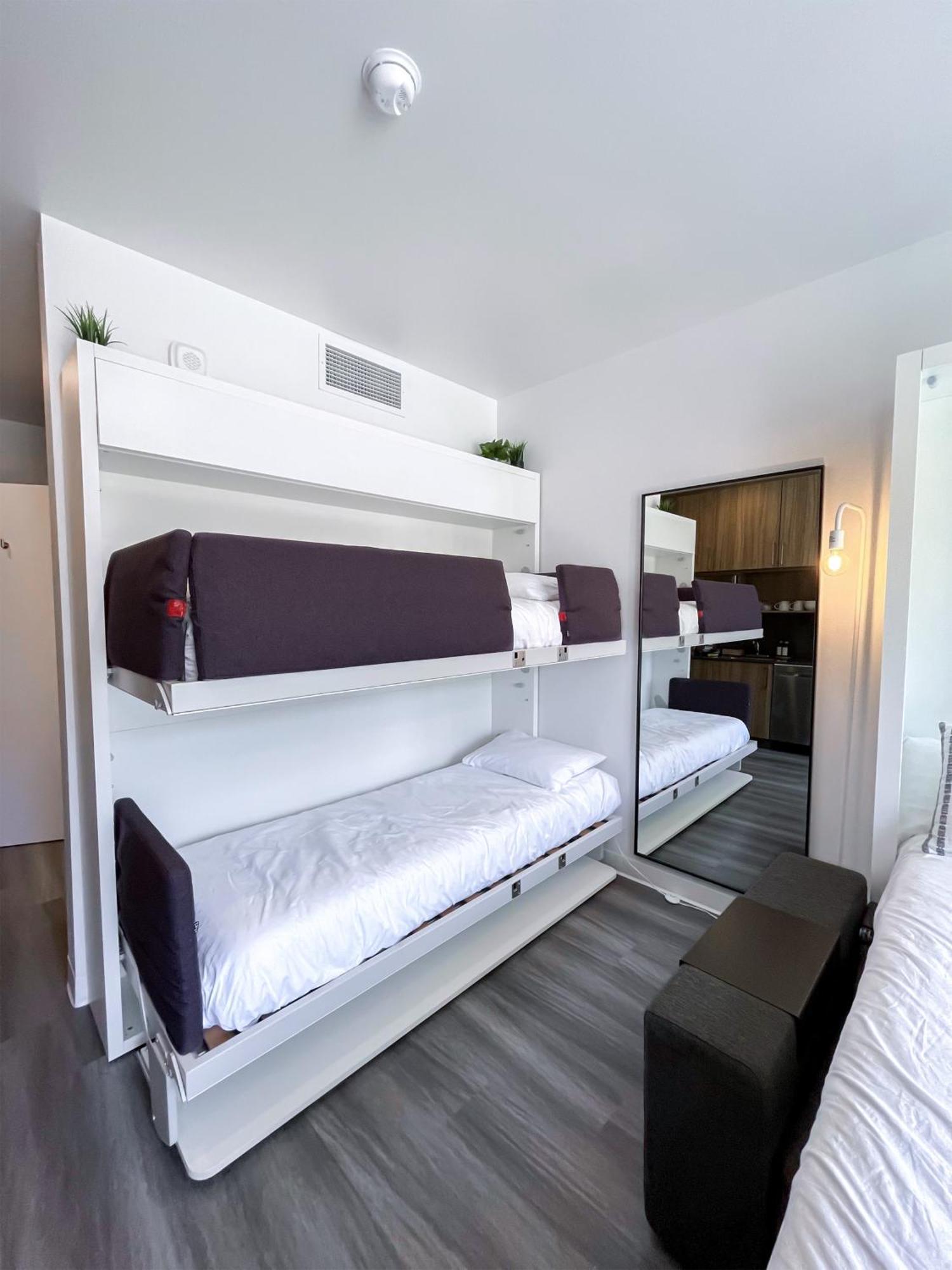 Slope Side Studio In The Heart Of Canyons Village With Heated Pool & Hot Tub! 파크 시티 외부 사진