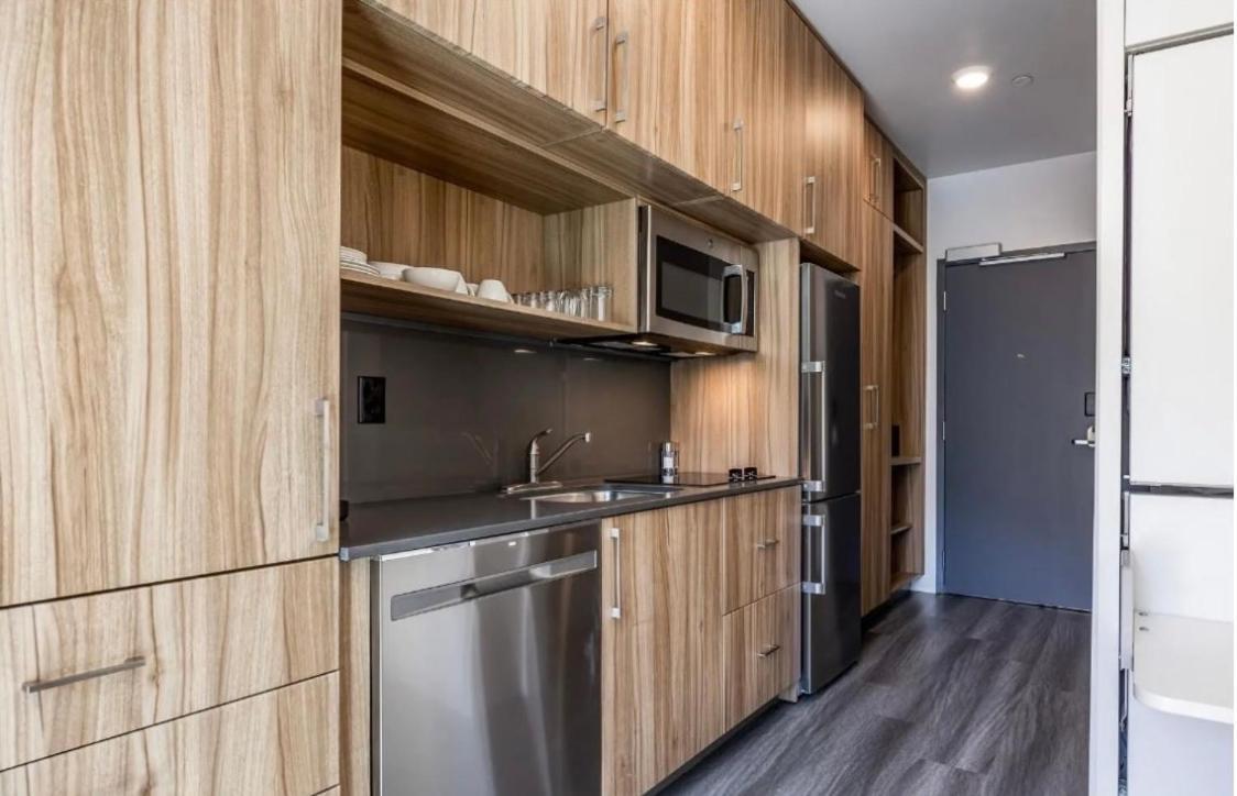 Slope Side Studio In The Heart Of Canyons Village With Heated Pool & Hot Tub! 파크 시티 외부 사진