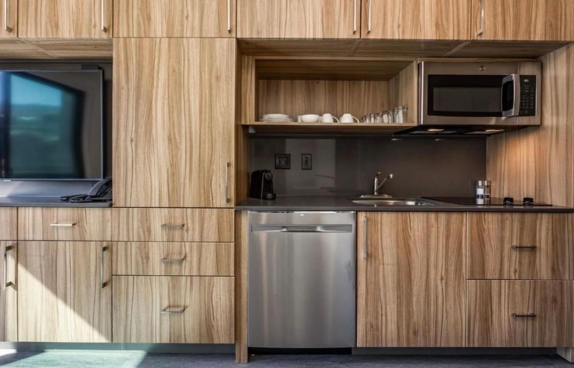 Slope Side Studio In The Heart Of Canyons Village With Heated Pool & Hot Tub! 파크 시티 외부 사진